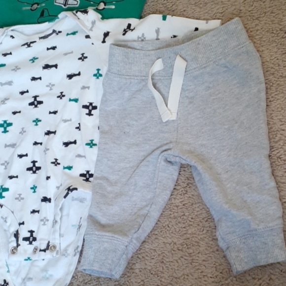 3 Piece Set - Picture 2 of 4